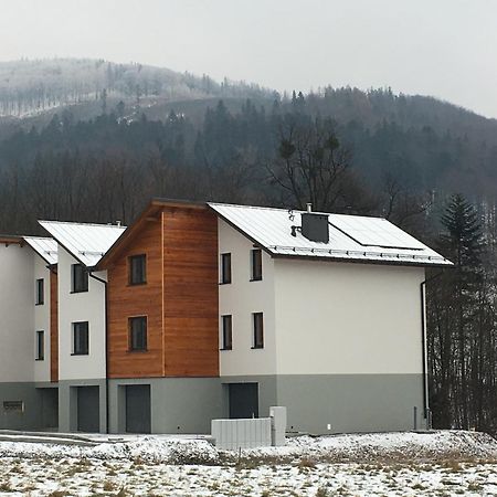 Apartamenty Nad Potoczkiem Ustron Exterior photo