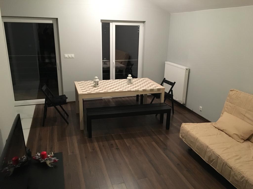 Apartamenty Nad Potoczkiem Ustron Exterior photo
