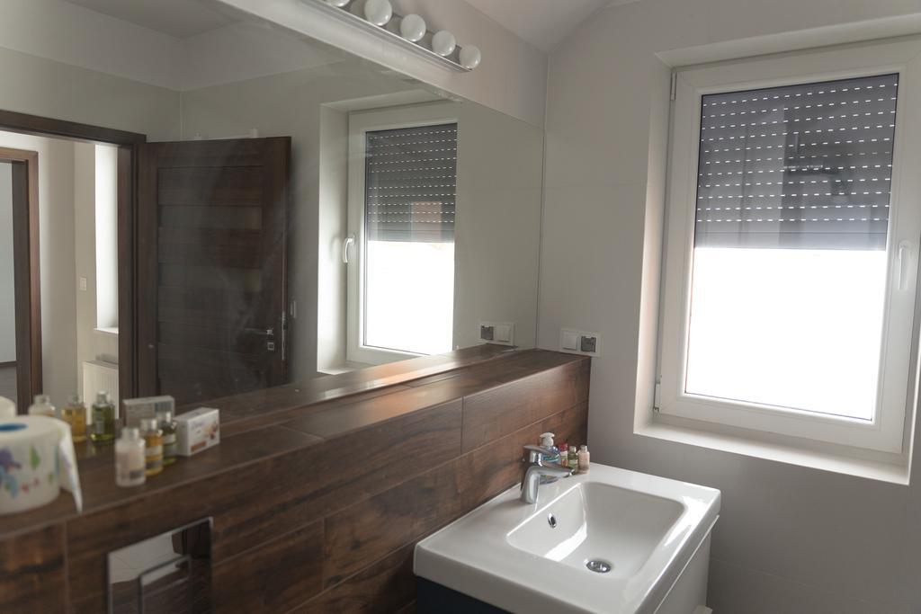 Apartamenty Nad Potoczkiem Ustron Exterior photo