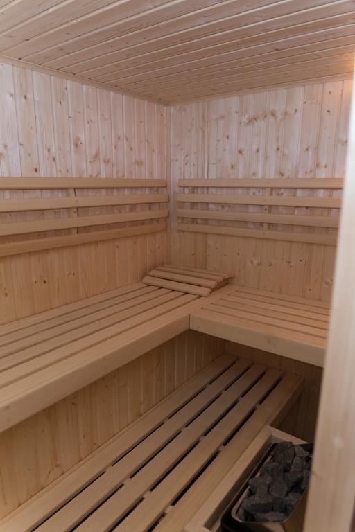 Apartamenty Nad Potoczkiem Ustron Exterior photo