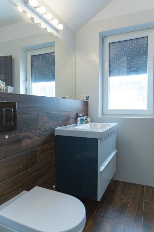 Apartamenty Nad Potoczkiem Ustron Exterior photo