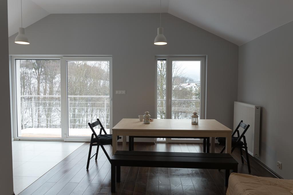 Apartamenty Nad Potoczkiem Ustron Exterior photo